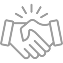Handshake Icon