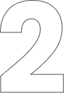 Number 2