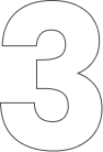Number 3