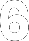 Number 6